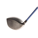 Ping G5 Graphite Mens Right Hand Driver 10.5* Regular - Pro Launch Blue 65R