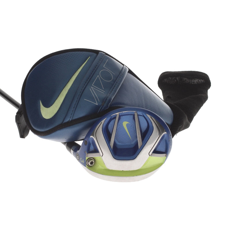 Nike Vapour Fly Graphite Mens Right Hand Fairway 3 Wood 15* Regular - Tensei Blue CK 65