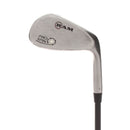 Ram Pro Spin Gap Wedge Graphite Mens Right Hand 52* Regular - Ram