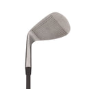 Ram Pro Spin Gap Wedge Graphite Mens Right Hand 52* Regular - Ram