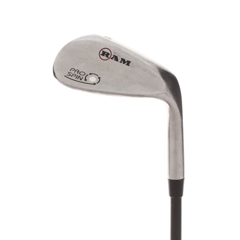 Ram Pro Spin Graphite Mens Right Hand 60* Regular - Ram