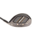 Callaway Mavrik Graphite Mens Right Hand 4 Hybrid 20* Regular - Catalyst