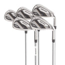 Callaway Mavrik Steel Mens Right Hand Irons 6-PW Regular - Elevate