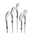Callaway Mavrik Steel Mens Right Hand Irons 6-PW Regular - Elevate