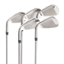 Callaway Mavrik Steel Mens Right Hand Irons 6-PW Regular - Elevate