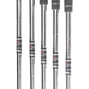 Callaway Mavrik Steel Mens Right Hand Irons 6-PW Regular - Elevate