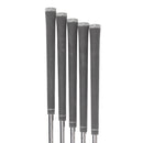Callaway Mavrik Steel Mens Right Hand Irons 6-PW Regular - Elevate
