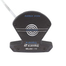 Odyssey Square 2 Square Mens Right Hand Putter 34" Mallet - Odyssey