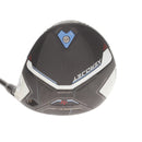 Cobra Aerojet Graphite Mens Right Hand Driver 10.5* Stiff - Kaili White 60