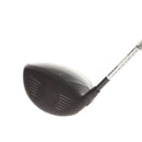 Cobra Aerojet Graphite Mens Right Hand Driver 10.5* Stiff - Kaili White 60