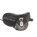 Cobra DS-ADAPT Max-K 10K Graphite Mens Right Hand Driver 10.5* Regular - Denali 5.5 50g