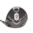 Cobra DS-ADAPT Max-K 10K Graphite Mens Right Hand Driver 10.5* Regular - Denali 5.5 50g