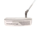 Cobra Fly XL Mens Right Hand Putter 34" Blade