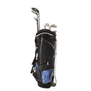 Ben Sayers M8 Steel/Graphite Mens Right Hand Package Set Regular - Ben Sayers