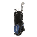 Ben Sayers M8 Steel/Graphite Mens Right Hand Package Set Regular - Ben Sayers
