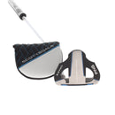 PING Scottsdale Craz-E 2025 Mens Right Hand Putter 34" Mallet - SuperStroke 2.0