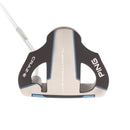 PING Scottsdale Craz-E 2025 Mens Right Hand Putter 34" Mallet - SuperStroke 2.0