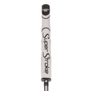 PING Scottsdale Craz-E 2025 Mens Right Hand Putter 34" Mallet - SuperStroke 2.0