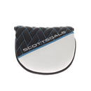 PING Scottsdale Craz-E 2025 Mens Right Hand Putter 34" Mallet - SuperStroke 2.0