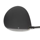 TaylorMade QI35 Graphite Mens Right Hand Driver 10.5* Stiff - Tensei 1k