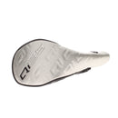 TaylorMade QI35 Graphite Mens Right Hand Driver 10.5* Stiff - Tensei 1k
