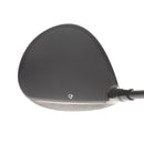 TaylorMade Qi35 Graphite Mens Right Hand Fairway 3 Wood 15* Stiff - Tensei 1k