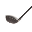 TaylorMade Qi35 Graphite Mens Right Hand Fairway 3 Wood 15* Stiff - Tensei 1k
