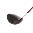 Cobra DS-Adapt Max-K 10K Graphite Mens Right Hand Driver 12* Senior - Denali Red 5.0 50g