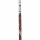 Cobra DS-Adapt Max-K 10K Graphite Mens Right Hand Driver 12* Senior - Denali Red 5.0 50g