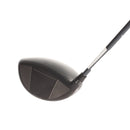 Cobra DS-Adapt Max-K 10K Graphite Mens Right Hand Driver 10.5* Regular - Denali Blue 5.5 60g