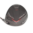 Cobra DS-Adapt Max-D Graphite Mens Right Hand Driver 10.5* Regular - Denali Red 5.5 50g