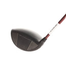 Cobra DS-Adapt Max-D Graphite Mens Right Hand Driver 10.5* Regular - Denali Red 5.5 50g