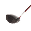 Cobra DS-Adapt X Graphite Mens Right Hand Driver 9* Stiff - Denali Red 6.0 50g