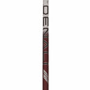 Cobra DS-Adapt X Graphite Mens Right Hand Driver 9* Stiff - Denali Red 6.0 50g