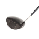 Cobra DS-Adapt X Graphite Mens Right Hand Driver 10.5* Stiff - Denali Blue 6.0 60g