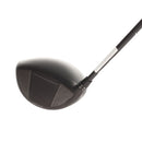 Cobra DS-Adapt LS Graphite Mens Right Hand Driver 9* Extra Stiff - Denali Blue 6.5 60g