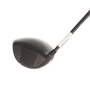 Cobra DS-Adapt LS Graphite Mens Right Hand Driver 10.5* Stiff - Denali Blue 6.0 60g
