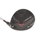 Cobra DS-Adapt Max Graphite Mens Right Hand Fairway 3 Wood 15.5* Senior - Denali Red 5.0 50g