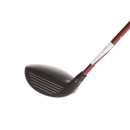 Cobra DS-Adapt Max Graphite Mens Right Hand Fairway 3 Wood 15.5* Senior - Denali Red 5.0 50g