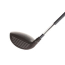 Cobra DS-Adapt X Graphite Mens Right Hand Fairway 3 Wood 15* Stiff - Denali Blue 6.0 60g