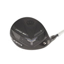 Cobra DS-Adapt X Graphite Mens Left Hand Fairway 3 Wood 15* Regular - Denali Blue 5.5 60g