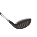 Cobra DS-Adapt X Graphite Mens Left Hand Fairway 3 Wood 15* Regular - Denali Blue 5.5 60g