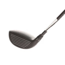 Cobra DS-Adapt LS Graphite Mens Right Hand Fairway 3 Wood 14.5* Extra Stiff - Denali Blue 6.5 70g