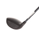 Cobra DS-Adapt X Graphite Mens Right Hand Fairway 5 Wood 18* Regular - Denali Blue 5.5 60g