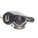 Cobra Aerojet Graphite Mens Right Hand Driver 10.5* Stiff - Motore X F3 6S