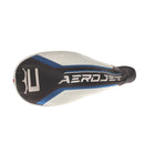 Cobra Aerojet Graphite Mens Right Hand Driver 10.5* Stiff - Motore X F3 6S