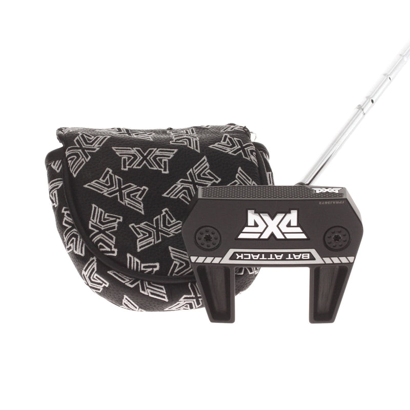 PXG Bat Attack ZT Mens Right Hand Putter 33" PXG - PXG Slant 1.5 R