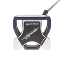 TaylorMade Spider Mens Right Hand Putter 34" Mallet - Super stroke