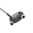 TaylorMade Spider Mens Right Hand Putter 34" Mallet - Super stroke