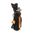 Wilson X31 Steel Mens Right Hand Package Set Regular -